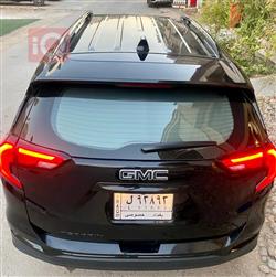 GMC Terrain